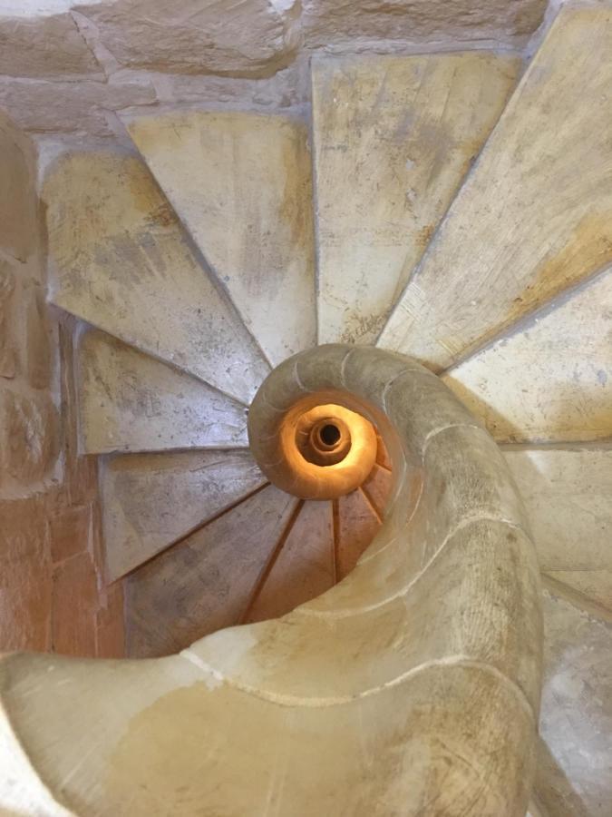 Botanica B&B Xagħra Dış mekan fotoğraf