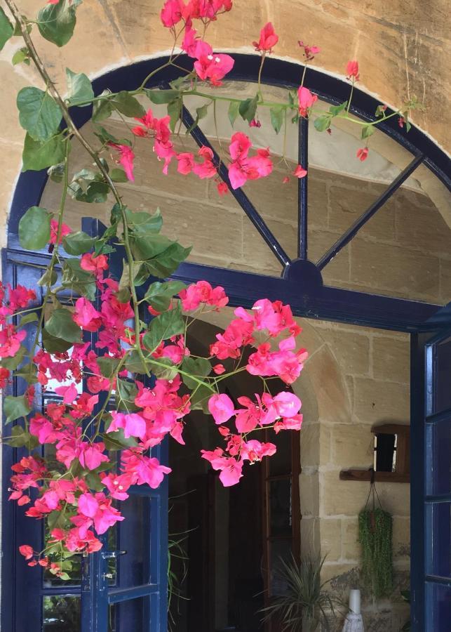 Botanica B&B Xagħra Dış mekan fotoğraf