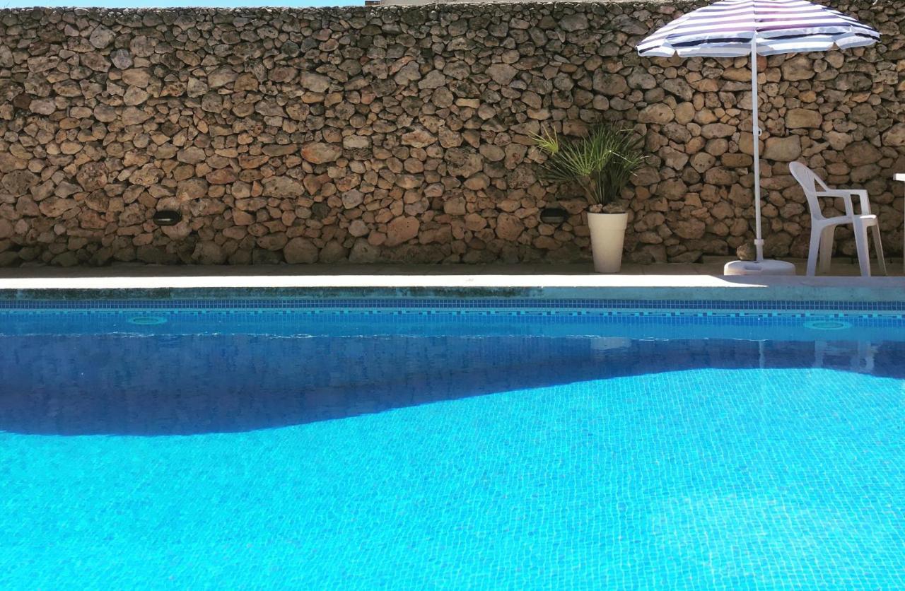 Botanica B&B Xagħra Dış mekan fotoğraf