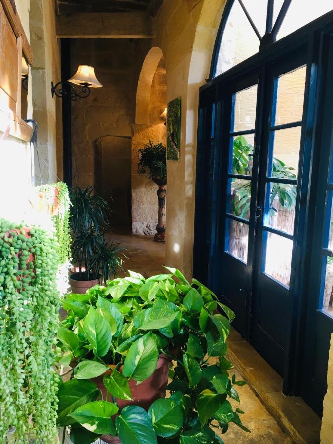 Botanica B&B Xagħra Dış mekan fotoğraf