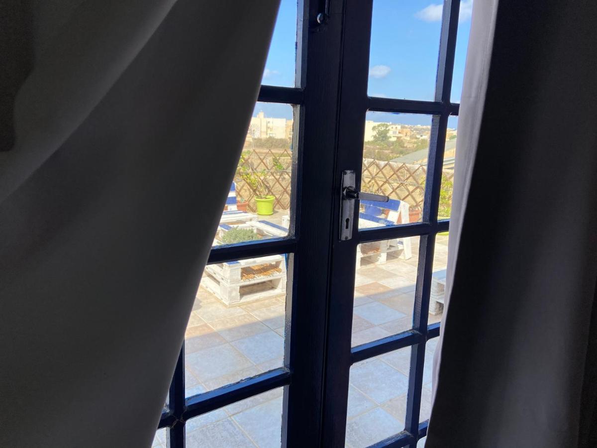 Botanica B&B Xagħra Dış mekan fotoğraf