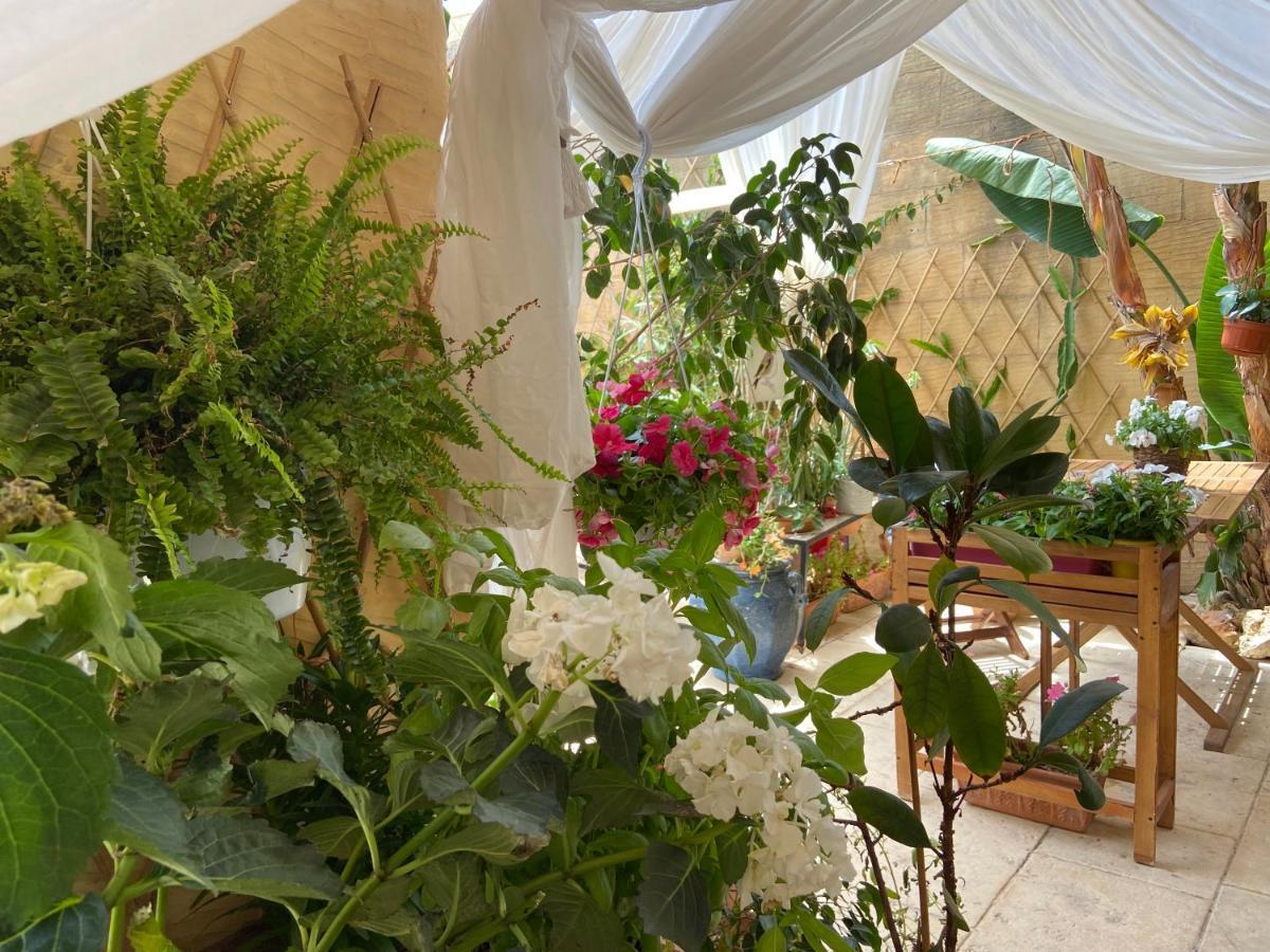 Botanica B&B Xagħra Dış mekan fotoğraf