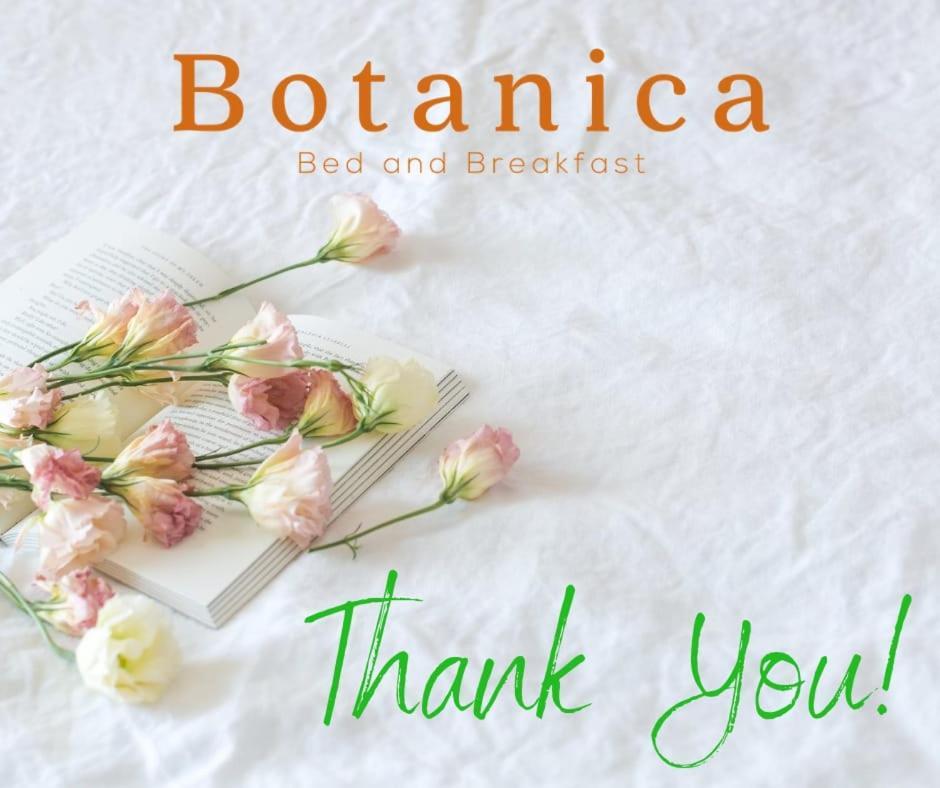Botanica B&B Xagħra Dış mekan fotoğraf
