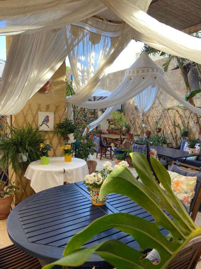 Botanica B&B Xagħra Dış mekan fotoğraf