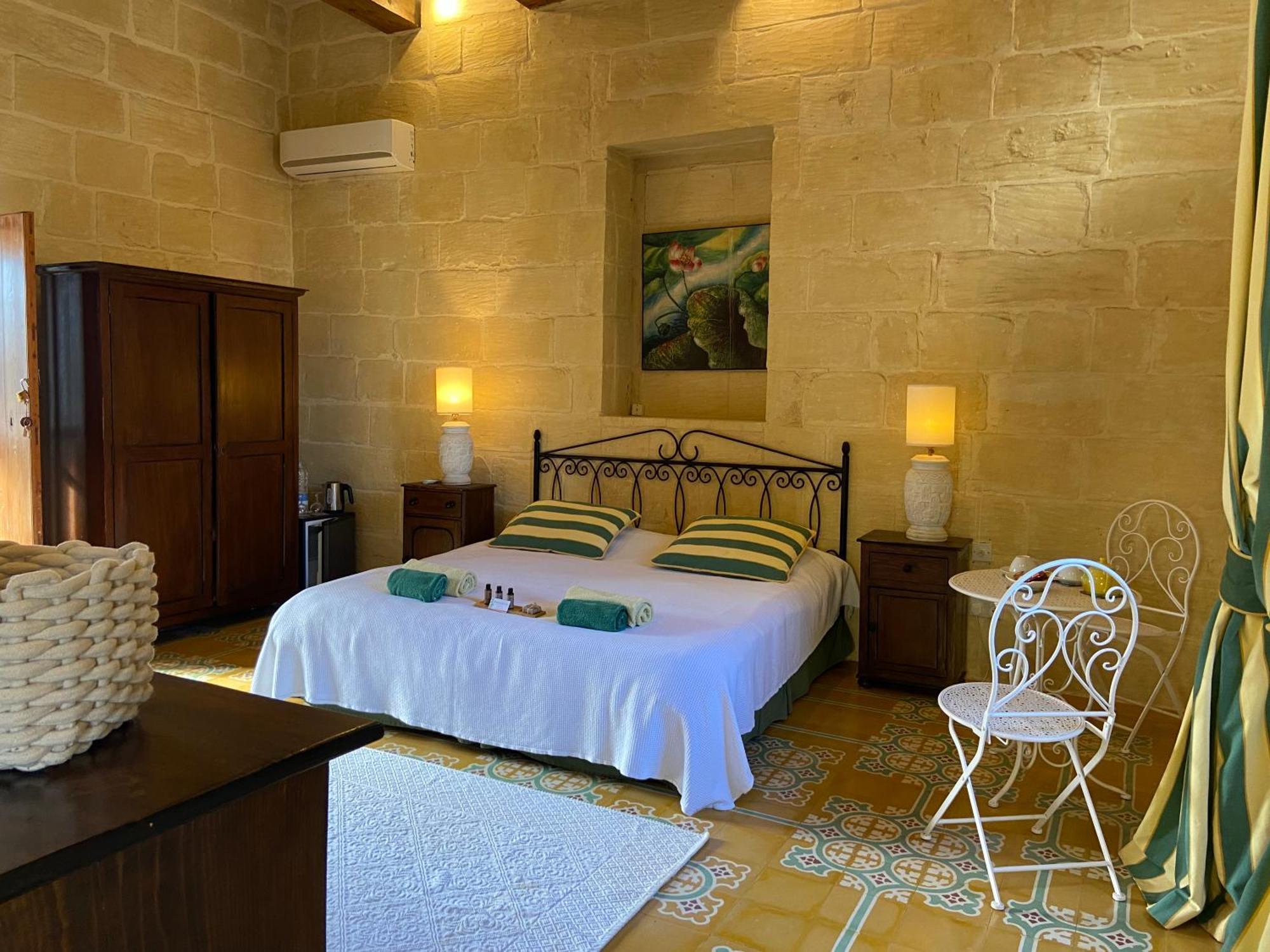 Botanica B&B Xagħra Dış mekan fotoğraf